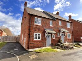 17, Cross Gates Meadow, Ford, Shrewsbury SY5 9GP