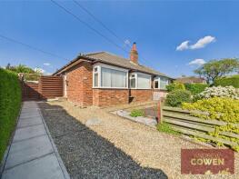 3, Kareen Avenue, Crossgates, Scarborough YO12 4LD