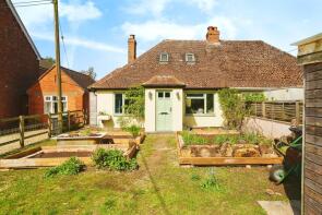 116, Netherton Road, Appleton, Abingdon OX13 5LA