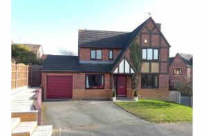 1, Field Close, Bromsgrove B60 3RB