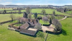 Badby Eaves, Staverton Road, Daventry NN11 3DD
