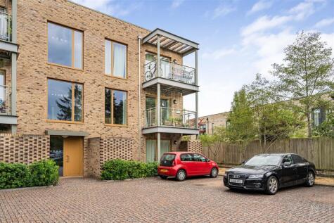 Austin Drive, Trumpington, Cambridge