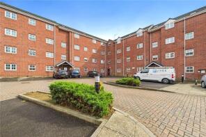 Flat 9 St Andrews Court, 16, St Andrews Street, Northampton NN1 2HH