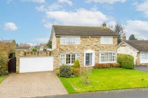 15, Princess Mead, Knaresborough HG5 8NP