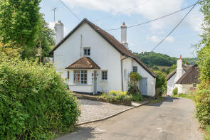 Briar Cottage, Road From Higher Barton To St John The Baptists Church, Exeter EX6 7QR