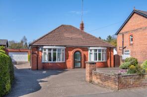 The Haven, Chester Road, Tarvin, Chester CH3 8JD