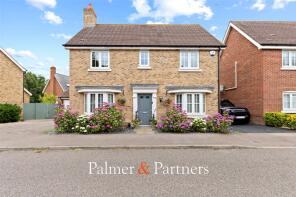 1, Spindle Street, Colchester CO4 5WX