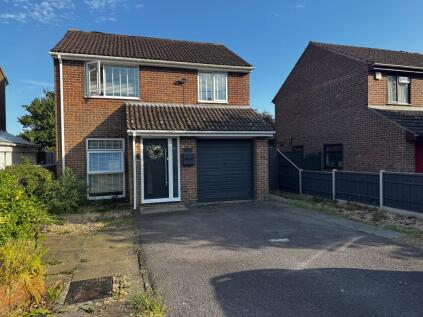 Lime Kiln Lane, SO45
