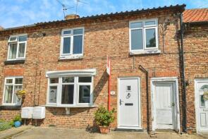31, Church View, Northallerton DL6 2QX