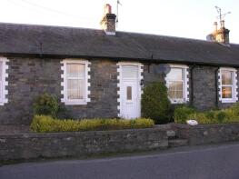4, Station Cottages, C52w From B7084 At Piltanton Bridge To A75 At Dunragit, Stranraer DG9 8PW