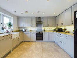 4, Breakfast Field, Milton Keynes MK17 0FJ