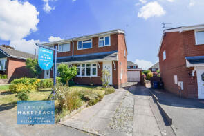 14, Regency Close, Talke Pits, Kidsgrove ST7 1RH