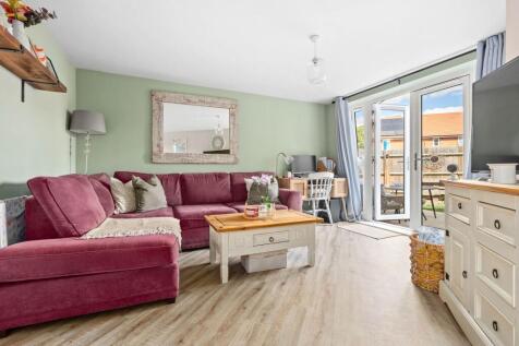 Belpaire Close, Lower Stondon, SG16