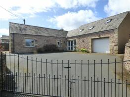Lynchet House, Access Road To Houses, Kirkby Stephen CA17 4JP