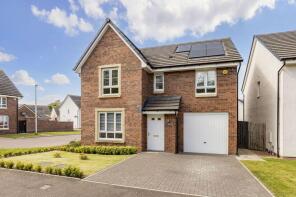 65, Old School Avenue, West Calder EH55 8FE