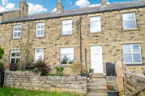 19, Yew Tree Road, Shepley, Huddersfield HD8 8DT