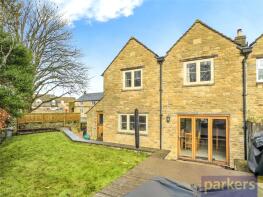 10, Bull Street, Aston, Bampton OX18 2DN