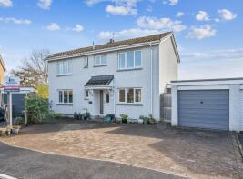 31, Argyle Way, Dunblane FK15 9DX
