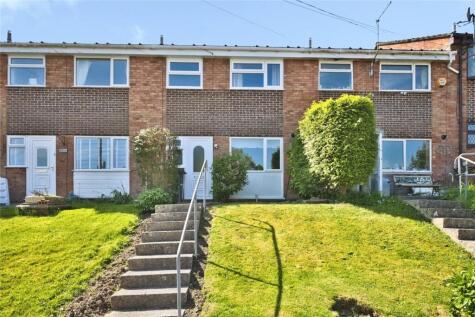 St. Johns Road, Yeovil, Somerset, BA21