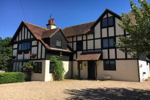 Loneham House, Udimore Road, Rye TN31 6AE