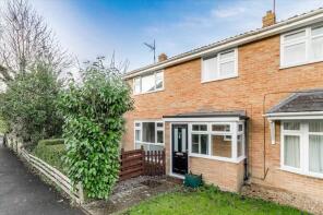 1, Grove Road, Bedford MK43 8EA