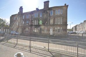 Flat 1/1, 110, Glasgow Road, Dumbarton G82 1JN
