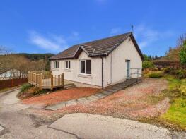8 Gleann Sith, Pipers Road, Lochgilphead PA31 8UF