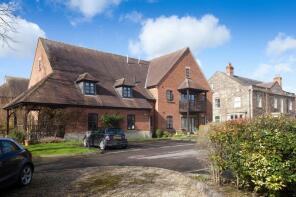 Flat 27, Motcombe Grange, The Street, Shaftesbury SP7 9HJ