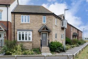 50, Wells Place, Wyberton, Boston PE21 7NJ
