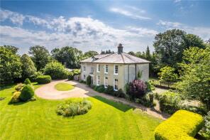 Downe Lodge, West Hill, Downe, Orpington BR6 7JJ