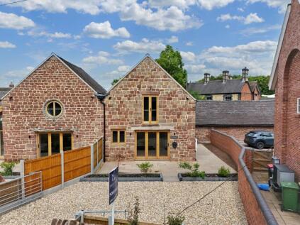 Sambrook, Newport
