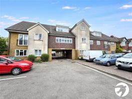 17, Henley Place, London Road, Sittingbourne ME9 9QB