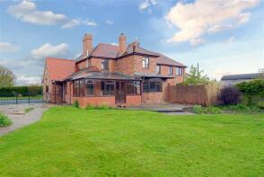The Pebbles, Marche Lane, Halfway House, Shrewsbury SY5 9DE