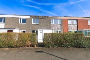 10, Lauder Court, Glenrothes KY6 1LS