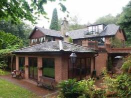 Woodside, Moddershall Oaks, Moddershall, Stone ST15 8TG