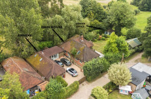 Orchard Cottage, Green Lane, Tutts Clump, Reading RG7 6LD