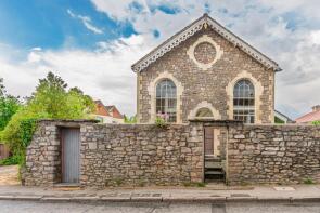 1, 26 Village Mews, High Street, Bristol BS49 4JA