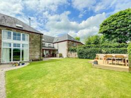 6 The Steadings, Naemoor Farm, A823 From A91 Yetts O Muckhart To Naemoor Road, Kinross KY13 0QB