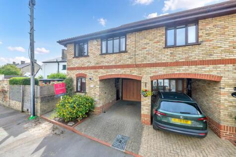Swan Street, Ashwell, SG7