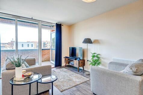 Vauxhall Place, Dartford, Kent, DA1