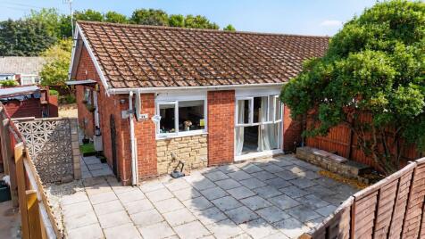 Stockton Close, Newport, NP19