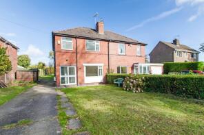 139, Mansfield Road, Chesterfield S42 5DG