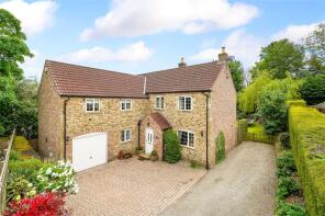 Willow House, Bridge View Farm, High Street, Harrogate HG3 3NR