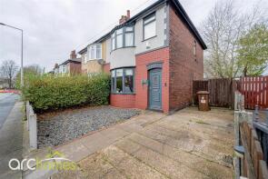 64, Gloucester Street, Manchester M46 0JT