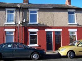 4, Emerson Street, Lancaster LA1 4EH