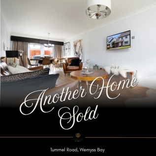 Tummel Road, Wemyss Bay, PA18