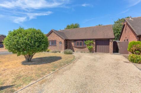 Middleham Close, Ringmer, BN8