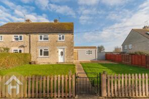 2, Harts Close, Calne SN11 9JW
