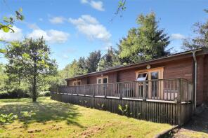 9, Forest Lakes, Woolsery EX39 5BS