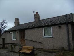 Tan Y Graig, Tan Y Graig To Tyn Y Pistyll, Mynydd Du, Mold CH7 4BR